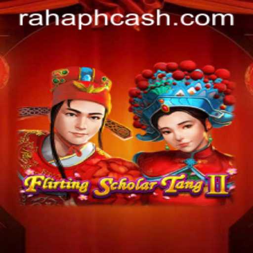 Exploring the Enchanting World of Flirting Scholar Tang II: The Art of RaHaPH