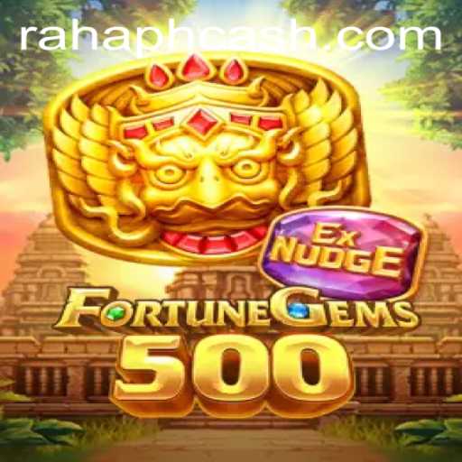 Exploring the Mystical World of FortuneGems500: A New Era in Gaming