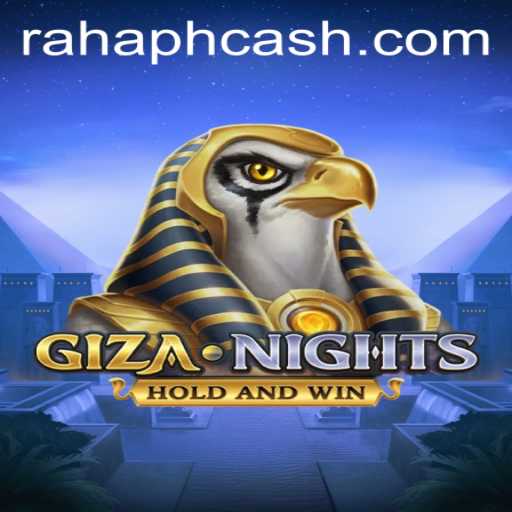 GizaNights: Unveiling the Mysteries of RaHaPH in a Thrilling Gaming Journey